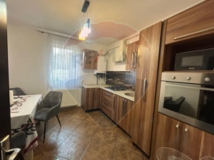 Apartament de inchiriat în zona Tractorul, pet friendly - imagine 12