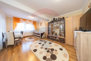 Apartament cu 2 camere si loc de parcare in Ghimbav