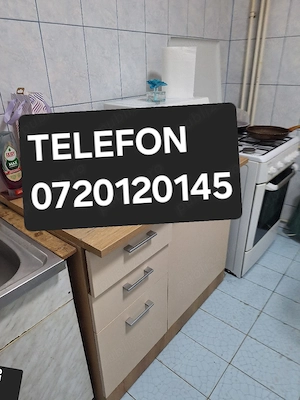 Apart 2 cam , metro Farmac Tei