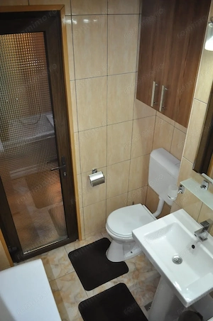 Apartament 1 camera, Take Ionescu, renovat complet, mobilat si utilat, aproape de Medicina - imagine 5