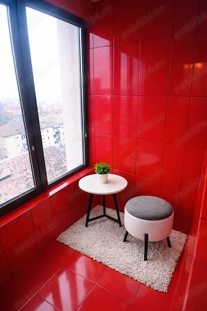 Apartament 1 camera, Take Ionescu, renovat complet, mobilat si utilat, aproape de Medicina - imagine 3