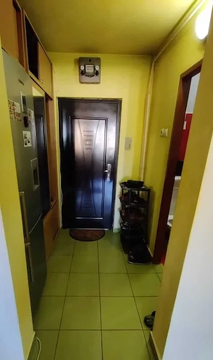 CI639 Take Ionescu,1 camera,Renovat - imagine 5