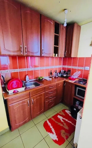 CI639 Take Ionescu,1 camera,Renovat - imagine 3