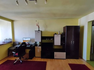 ap 1 camera, Take Ionescu - Medicina, amenajat, mobilat si utilat, 32 mp utili + balcon - imagine 3