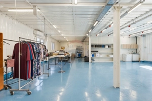 Hală Multifuncțională de Vânzare 600mp și Teren 924mp în Bucium - Iași - imagine 4