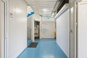 Hală Multifuncțională de Vânzare 600mp și Teren 924mp în Bucium - Iași - imagine 8