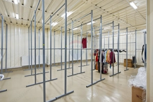 Hală Multifuncțională de Vânzare 600mp și Teren 924mp în Bucium - Iași - imagine 14