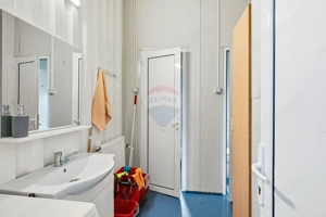 Hală Multifuncțională de Vânzare 600mp și Teren 924mp în Bucium - Iași - imagine 5