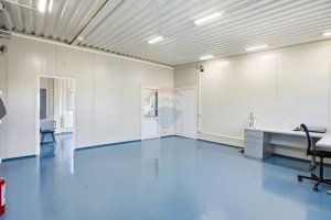 Hală Multifuncțională de Vânzare 600mp și Teren 924mp în Bucium - Iași - imagine 9