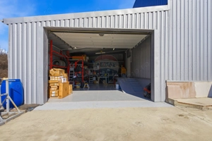 Hală Multifuncțională de Vânzare 600mp și Teren 924mp în Bucium - Iași - imagine 18