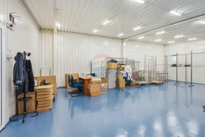 Hală Multifuncțională de Vânzare 600mp și Teren 924mp în Bucium - Iași - imagine 15