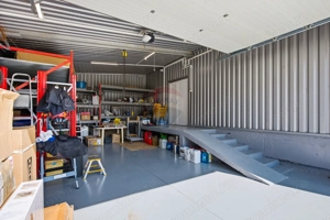 Hală Multifuncțională de Vânzare 600mp și Teren 924mp în Bucium - Iași - imagine 17