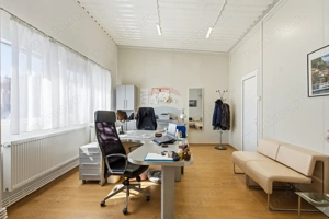 Hală Multifuncțională de Vânzare 600mp și Teren 924mp în Bucium - Iași - imagine 12