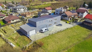 Hală Multifuncțională de Vânzare 600mp și Teren 924mp în Bucium - Iași - imagine 19