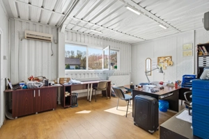 Hală Multifuncțională de Vânzare 600mp și Teren 924mp în Bucium - Iași - imagine 6