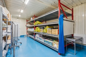 Hală Multifuncțională de Vânzare 600mp și Teren 924mp în Bucium - Iași - imagine 7