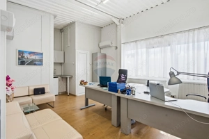 Hală Multifuncțională de Vânzare 600mp și Teren 924mp în Bucium - Iași - imagine 11