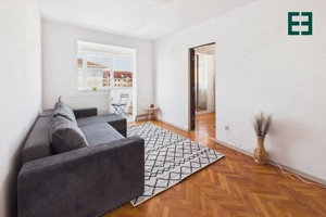 De Închiriat – Apartament 2 camere – Zona Olimpia Stadion – Timișoara