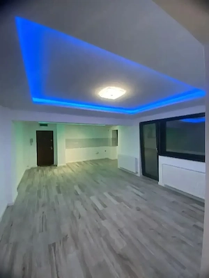 Apartament Ultracentral 3 camere - imagine 8