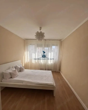 Inchiriere Apartament 3 Camere Decomandat Bd.Alexandru Obregia - imagine 13