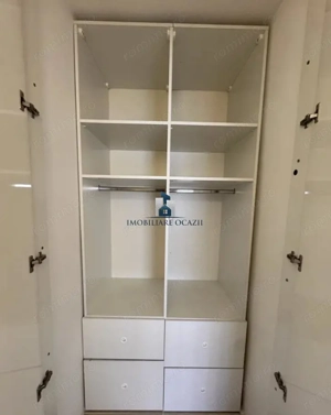 Inchiriere Apartament 3 Camere Decomandat Bd.Alexandru Obregia - imagine 17