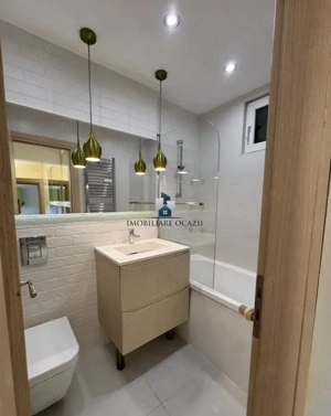 Inchiriere Apartament 3 Camere Decomandat Bd.Alexandru Obregia - imagine 12