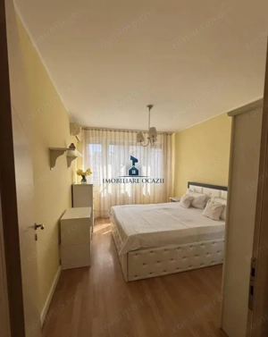 Inchiriere Apartament 3 Camere Decomandat Bd.Alexandru Obregia - imagine 16