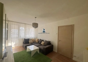 Inchiriere Apartament 3 Camere Decomandat Bd.Alexandru Obregia - imagine 2