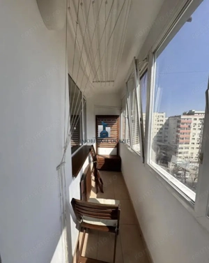 Inchiriere Apartament 3 Camere Decomandat Bd.Alexandru Obregia - imagine 19