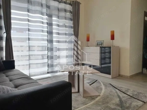 Apartament cu 1 camera, Timisoara, Torontalului, Centrala proprie - imagine 2