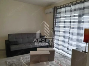 Apartament cu 1 camera, Timisoara, Torontalului, Centrala proprie