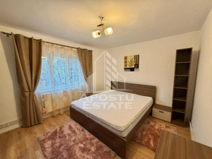 Apartament 2 camere, de inchiriat,centrala proprie,Odobescu, Timisoara - imagine 3