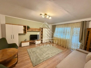 Apartament 2 camere, de inchiriat,centrala proprie,Odobescu, Timisoara