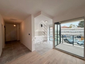 Apartament cu 2 camere, Nord One, zona Circumvalatiunii, Timisoara