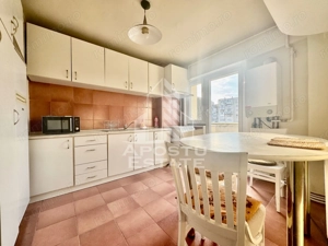 Apartament 4 camere, tip samant, 130mp utili - imagine 2