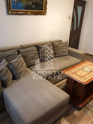 Apartament cu 2 camere, de vanzare, zona Spitalul Judetean, Timisoara