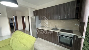 Apartament 2 camere, de inchiriat, Braytim, Timisoara