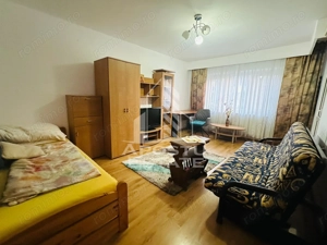 Apartament 2 camere zona Banu Maracine