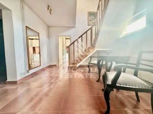 Apartament 4 camere, tip samant, 130mp utili - imagine 5