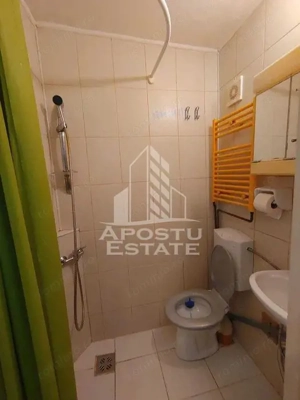 Apartament cu 1 camera, Timisoara, zona Take Ionescu - imagine 6