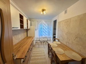 Apartament 2 camere, de inchiriat,centrala proprie,Odobescu, Timisoara - imagine 5