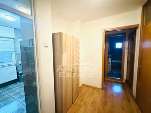 Apartament 2 camere zona Banu Maracine - imagine 2