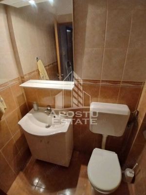 Apartament 3 camere,2 bai, de vanzare, zona Dambovita, TImisoara - imagine 8