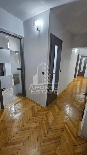 Apartament cu 3 camere, de vanzare, zona Lipovei, Timisoara - imagine 11