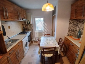 Apartament 3 camere,2 bai, de vanzare, zona Dambovita, TImisoara - imagine 2