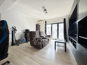 Apartament de vanzare 2 camere, 52mp utili+balcon etaj 2/3 -Braytim