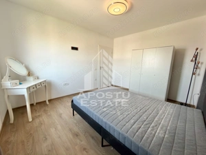 Apartament cu 3 camere complet mobilat si utilat la etajul 2 in Giroc. - imagine 10