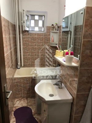 Apartament cu 2 camere, de vanzare, zona Spitalul Judetean, Timisoara - imagine 6