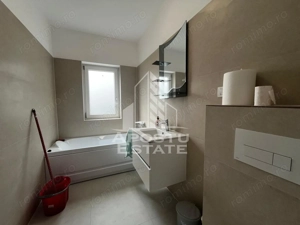 Apartament 2 camere de vanzare, curte proprie, zona Giroc/Braytim - imagine 4