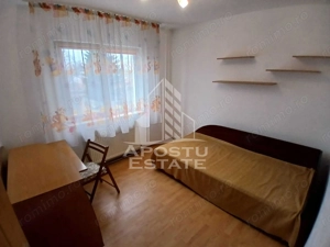 Apartament 3 camere,2 bai, de vanzare, zona Dambovita, TImisoara - imagine 7